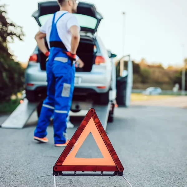 Rüzgar Oto Kurtarma Yol Yardım