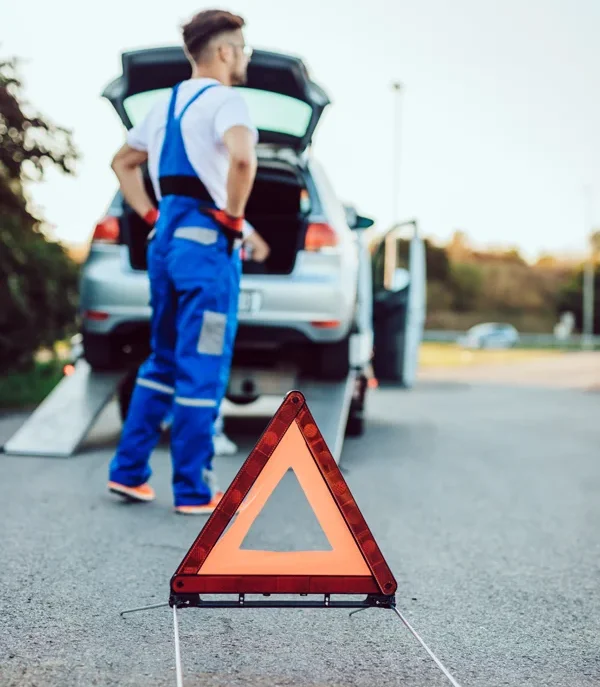 Rüzgar Oto Kurtarma Yol Yardım